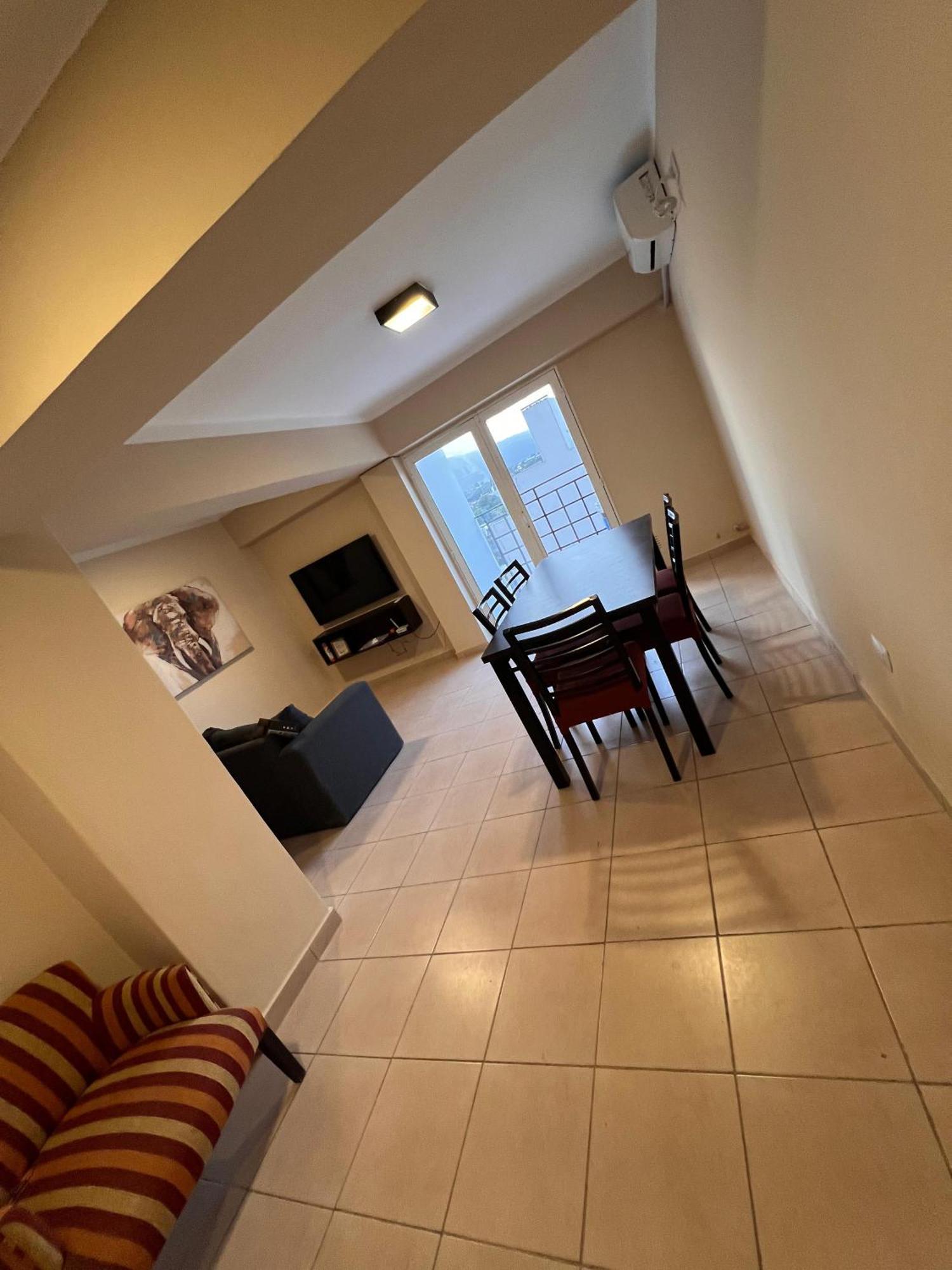 Apartamento Amplio Depto A Estrenar A Metros De Plaza Principal San Fernando del Valle de Catamarca Exterior foto