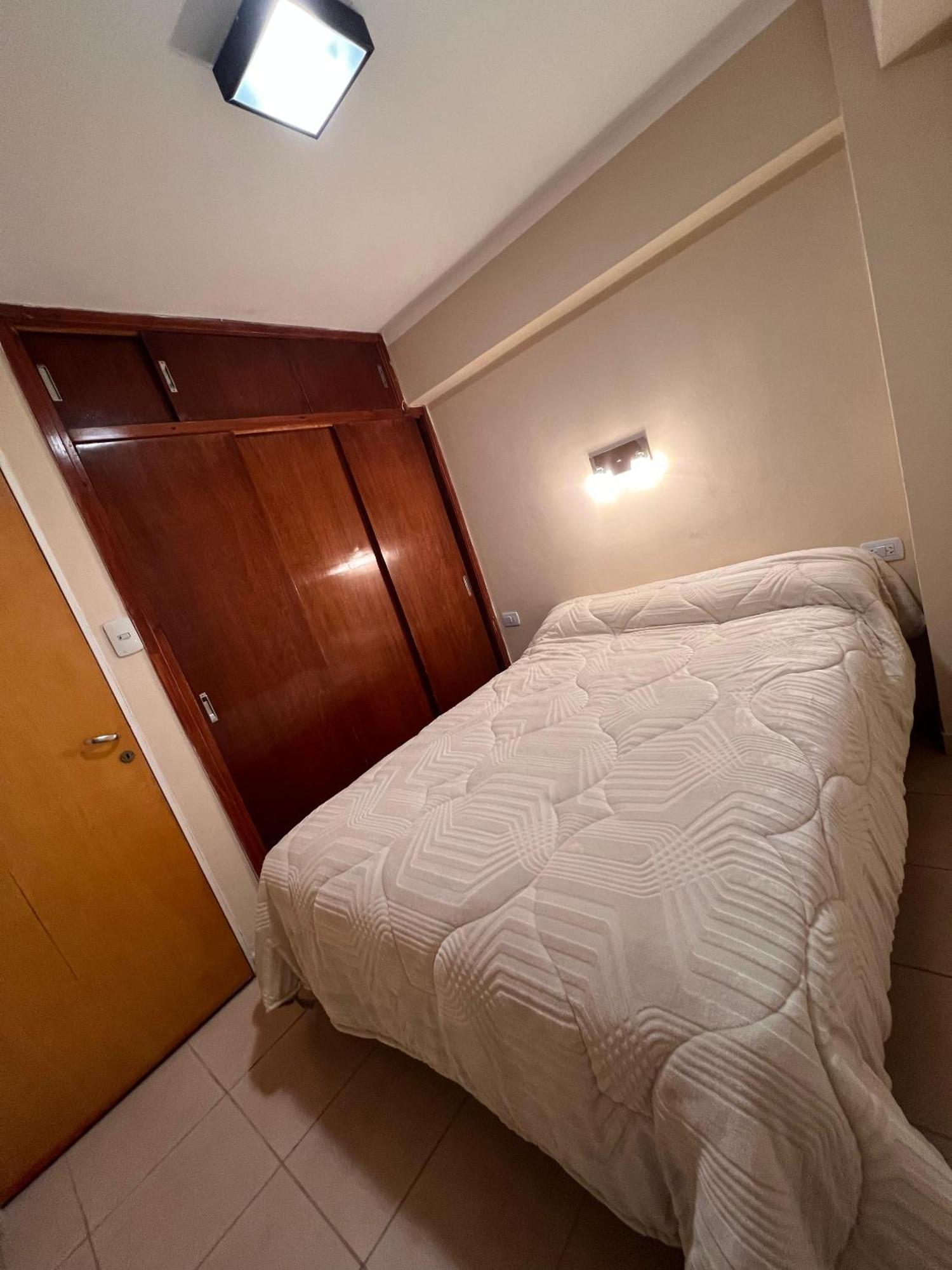 Apartamento Amplio Depto A Estrenar A Metros De Plaza Principal San Fernando del Valle de Catamarca Exterior foto