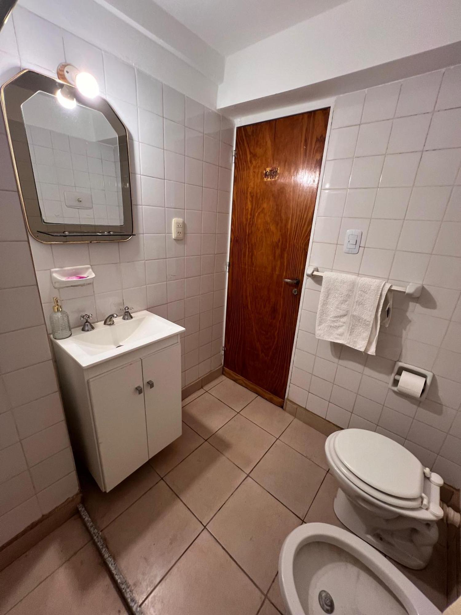 Apartamento Amplio Depto A Estrenar A Metros De Plaza Principal San Fernando del Valle de Catamarca Exterior foto
