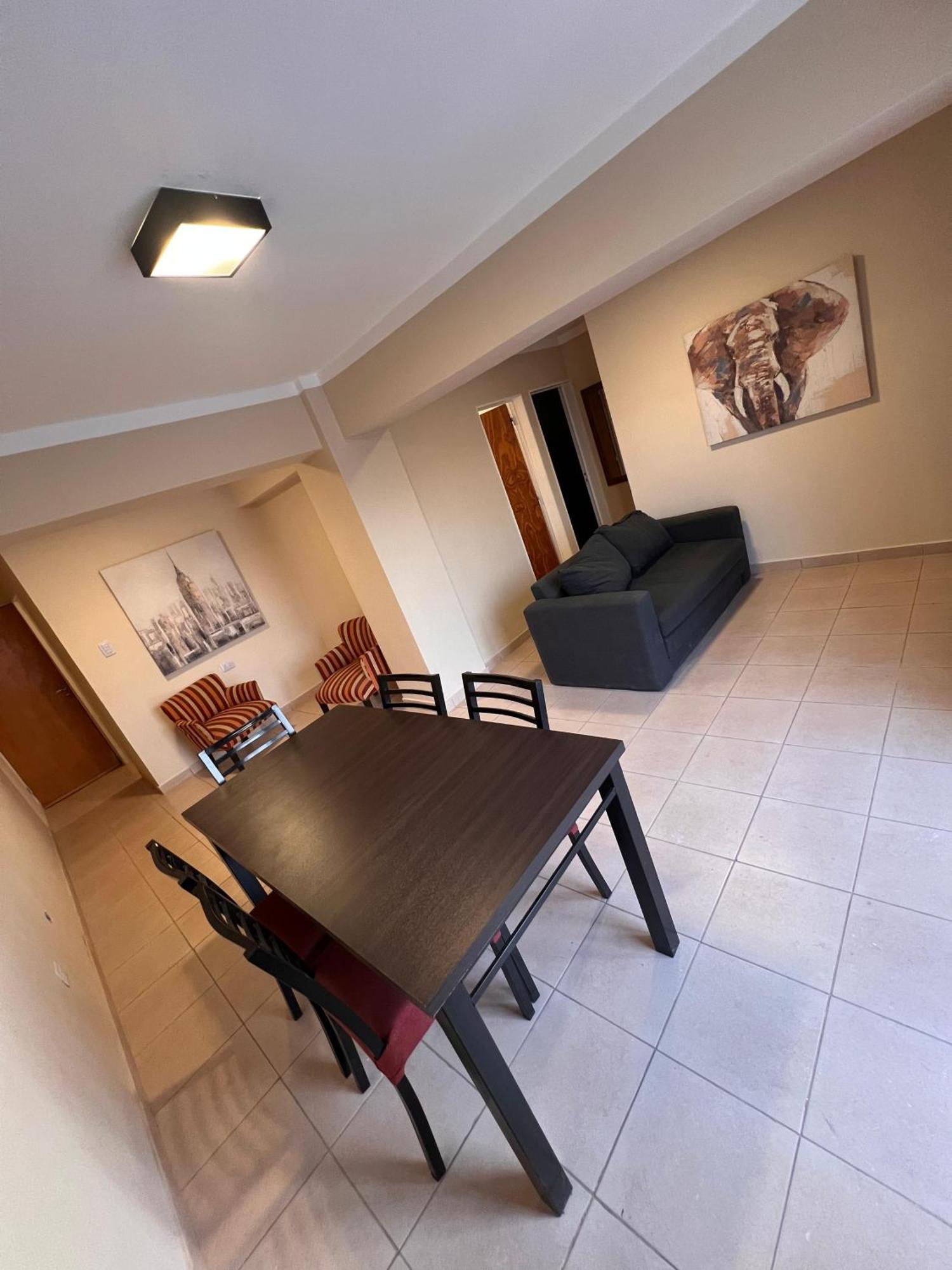 Apartamento Amplio Depto A Estrenar A Metros De Plaza Principal San Fernando del Valle de Catamarca Exterior foto