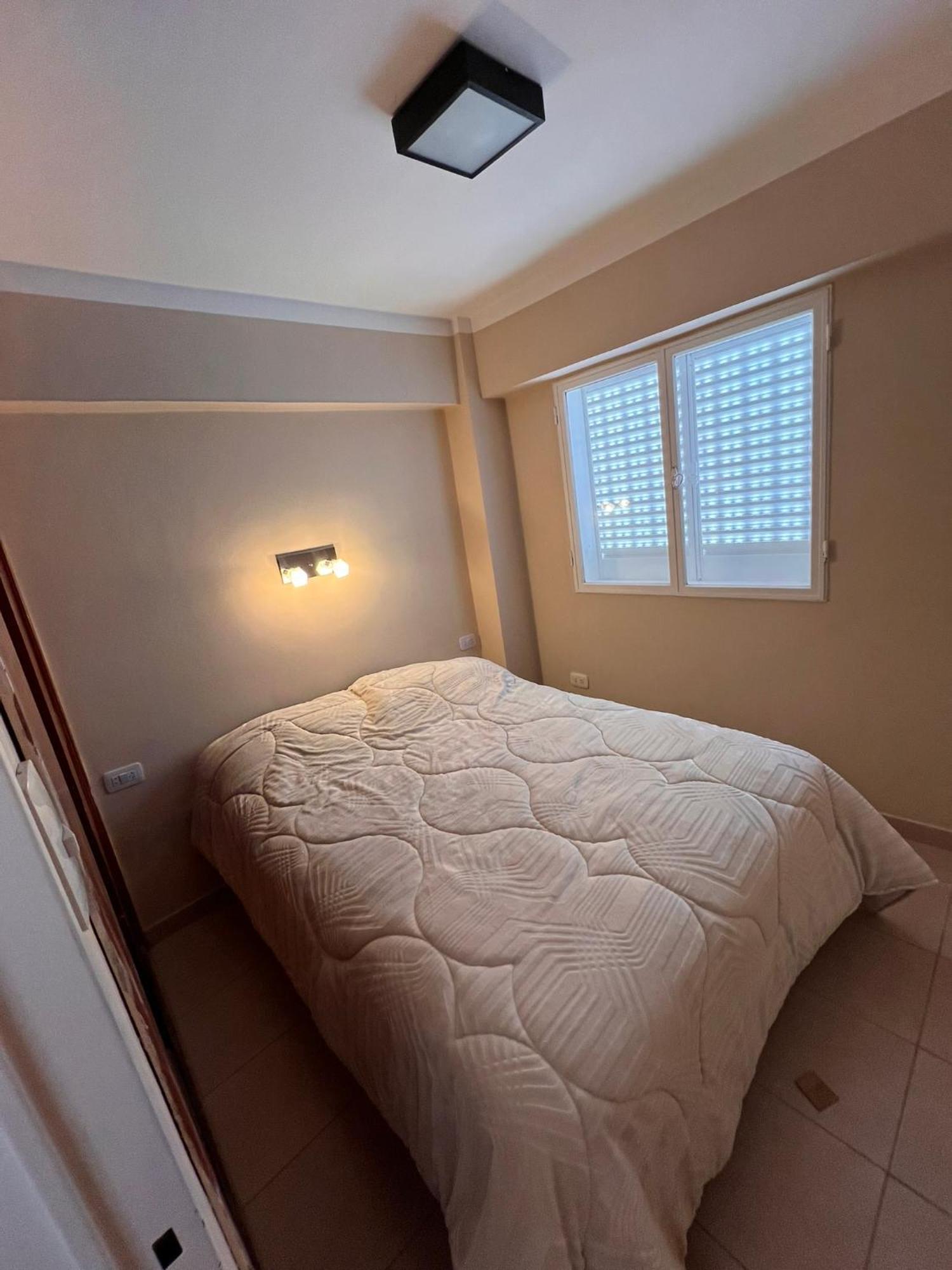 Apartamento Amplio Depto A Estrenar A Metros De Plaza Principal San Fernando del Valle de Catamarca Exterior foto